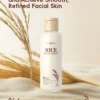 SHEIN LAIKOU 1 Pc Moisturizing LAIKOU Rice Milky Toner