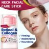 SHEIN LANEMAY Retinol & Collagen Neck Facial Care Stick