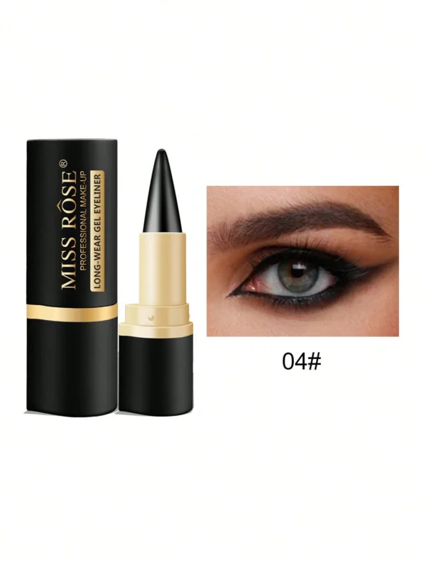 SHEIN MISS ROSE Waterproof Eyeliner Pencil
