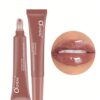 SHEIN O'CHEAL 1pc Hydrating Lip Glow Oil