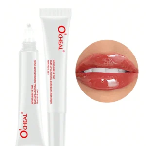SHEIN O'CHEAL 1pc Hydrating Lip Glow Oil
