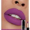 SHEIN Pudaier Matte Mist Liquid Lipstick,Long-Wearing Matte Lip Gloss