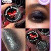 SHEGLAM Crystal Flutter Glitter Gel
