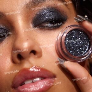 SHEGLAM Crystal Flutter Glitter Gel