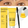 SHEIN Eyebrow Dye Gel - Clear Eyebrow Fixing