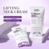SHEIN Peptide Niacinamide Neck Beauty Cream