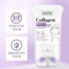 SHEIN Peptide Niacinamide Neck Beauty Cream