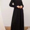 البيزك دريس الاسكوبا