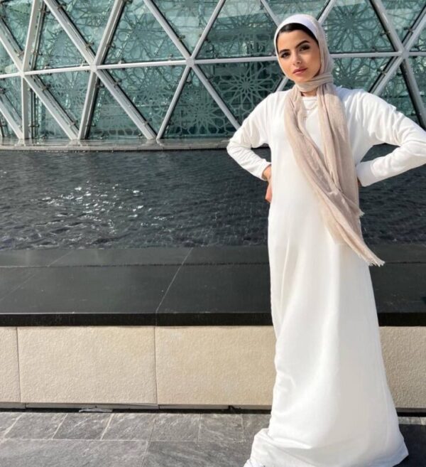 البيزك دريس الاسكوبا