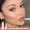 SHEGLAM Dynamatte Boom Long Lasting Matte Lipstick