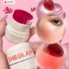 SHEGLAM Jelly-Licious Hydrating Lip & Blush Tint