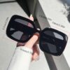 SHEIN Classic Fashion Sunglasses