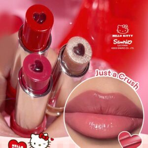 Hello Kitty SHEGLAM Moisturizing Lipstick
