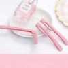 SHEIN Facial Care Hair Removal Tools Razor Eyebrow