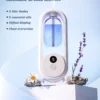 SHEIN Wall-Mounted Automatic Aromatherapy Machine Hotel Aromatherapy Essential Oil