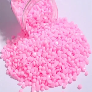 SHEIN 1 Bottle Of 8pcs 110g Laundry Fragrance Beads, Softening & Long-Lasting Scented