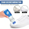 SHEIN No-Water Shoe Cleaner, Whitening & Cleaning