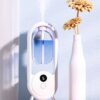 SHEIN Wall-Mounted Automatic Aromatherapy Machine Hotel Aromatherapy Essential Oil