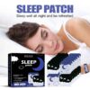 SHEIN 28 Pcs/Bag Sleep Plasters Stress Anxiety Improvement