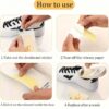SHEIN Shoe Stickers Insoles Stickers For Sneakers And Casual Shoes