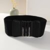 SHEIN Cute 1pc Casual Boho Women Symmetric Fashionable Corset Belt