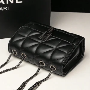 SHEIN Dedoo Elegant Women's Shoulder Bag