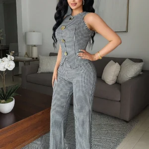 SHEIN Vavine Fashionable Autumn Set