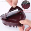 SHEIN Body Meridians Brush Universal Body Parts Massage