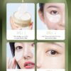 SHEIN 60pcs Collagen Milk Essence Eye Mask Patches