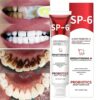 SHEIN BARUBT 1pc SP-6 Probiotic Toothpaste, Effective Teeth Whitening