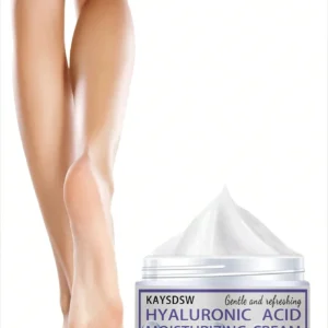 SHEIN Foot Moisturizing Cream, Gentle And Refreshing A Must Have For Daily Foot Care