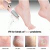 SHEIN 1pc Electric Foot File Electric Foot Grinder Electronic Foot Grinder