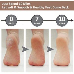 SHEIN 1pc Electric Foot File Electric Foot Grinder Electronic Foot Grinder