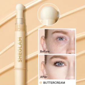 SHEGLAM Complexion Boost Concealer-Buttercream