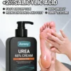 SHEIN Urea Cream 60% For Feet + 2% Salicylic Acid