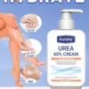 Urea Cream 60% For Feet + 2% Salicylic Acid