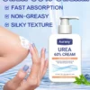 Urea Cream 60% For Feet + 2% Salicylic Acid