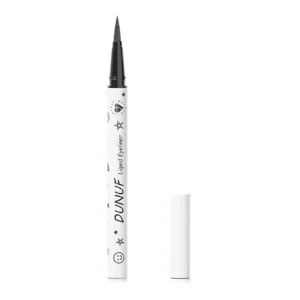 SHEIN DUNUF Eyeliner Pen Material 1 Piece Durable Waterproof Eyeliner