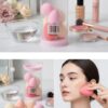 Makeup Blender Sponge Set (or Beauty Sponge Egg Set)