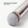 SHEIN 1pc Pink Concealer Brush