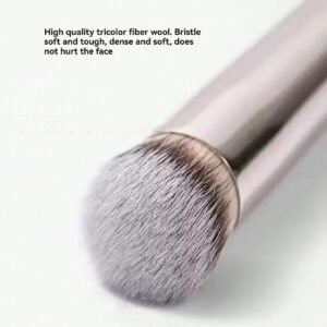 SHEIN 1pc Pink Concealer Brush