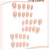 SHEIN Add A Touch Of Romance To Your Nails