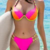 SHEIN Swim Vcay Women's Summer Beach