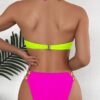 SHEIN Swim Vcay Women's Summer Beach