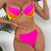 SHEIN Swim Vcay Women's Summer Beach