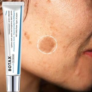 SHEIN Tranexamic Acid Cream, Fades Dark Spots And Brightens Complexion