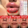SHEIN Instant Plumping Lip Balm