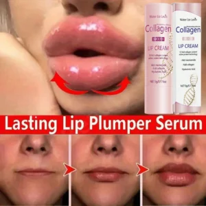 SHEIN Instant Plumping Lip Balm