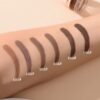 SHEIN beauty glazed Eyebrow Tinting Cream Eyebrow #106
