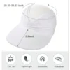 SHEINN Fashionable & Elegant Women's Summer Outdoor Sports Sun Hat